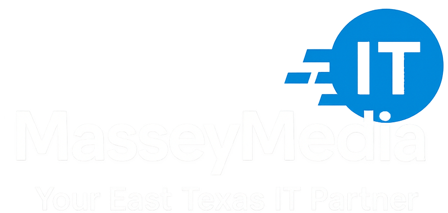 MasseyMedia IT - Your East Texas IT Partner