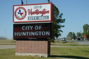 Huntington It Services | Huntington, Tx