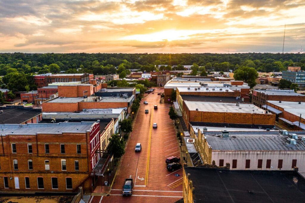 Nacogdoches It Services | Trusted, Modern It Solutions For Nacogdoches Businesses 1 Nacogdoches It Services | Main Street Nacogdoches