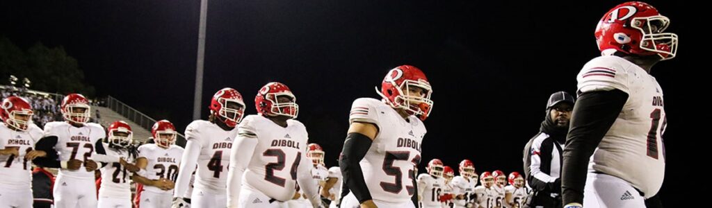 Diboll It Services | Dependable, Responsive It Support For Diboll Businesses 2 Diboll Football