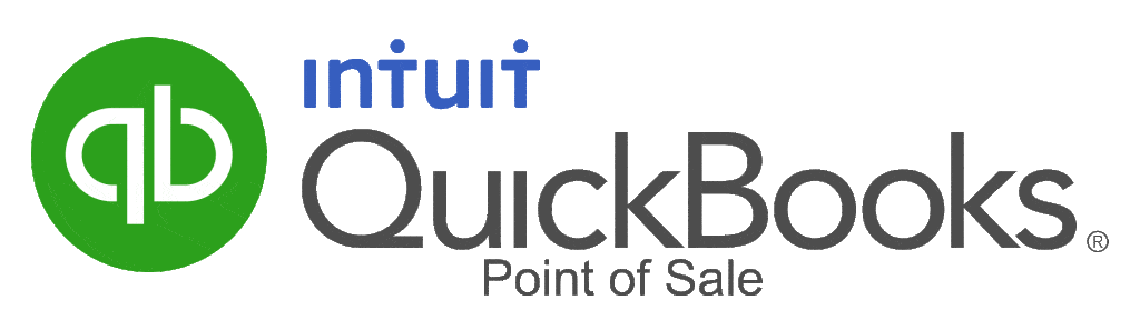 Quickbooks Point Of Sale Logo