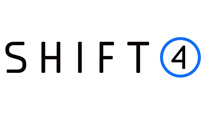 Shift 4
