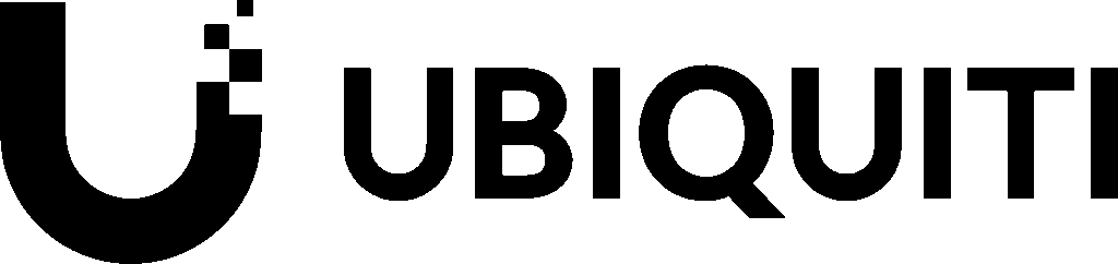 Ubiquitihorizontal Logo Dark