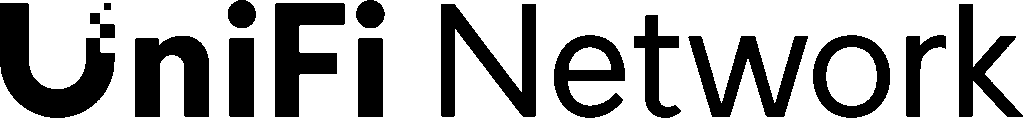 Unifi Network Black