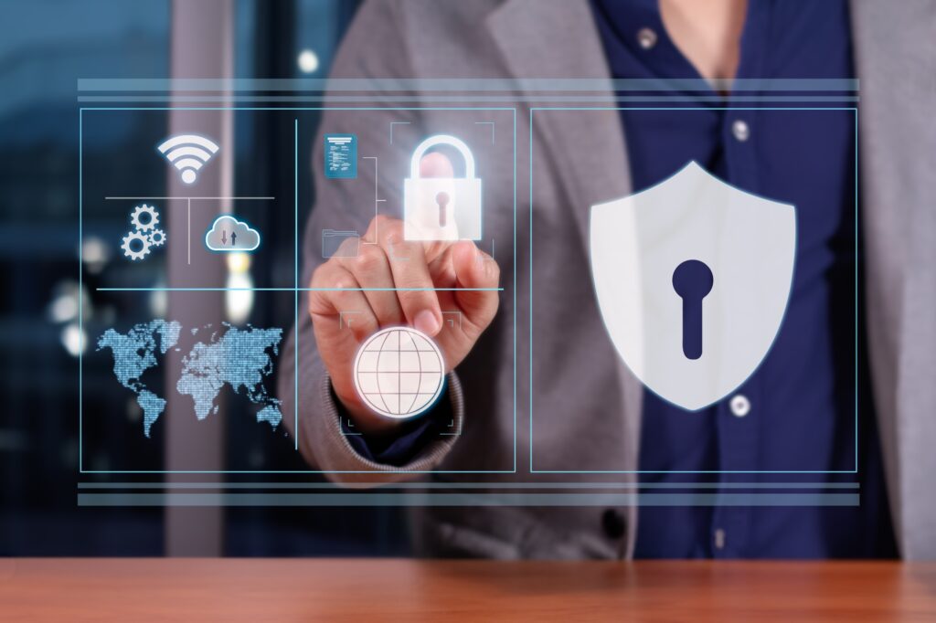 Essential Cybersecurity Services That Protect And Empower Your Business 1 Cybersecurity Services | Business Data Protection And Privacy Online: Cybersecurity Strategies For Safeguarding Information