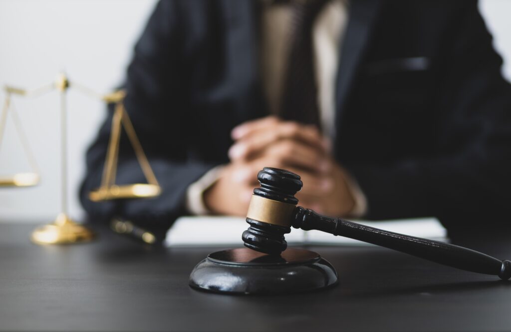 Masseymediait.com | Your East Texas It Partner 12 Concept Of Legal Justice. Lawyer Is Working In A Law Firm.