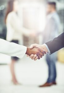 It Industry Partners Are Essential In Providing The Best Service To All Customers In The East Texas Region