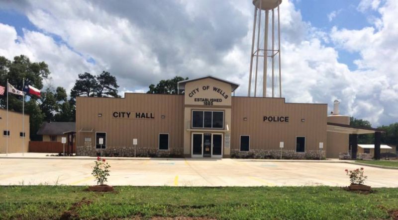 Wells It Services | Incredible Tech Solutions For Small Businesses 1 Wells It Services | Wells, Tx City Hall